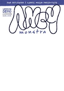 ANCYmonstra. Wersja demo (B)