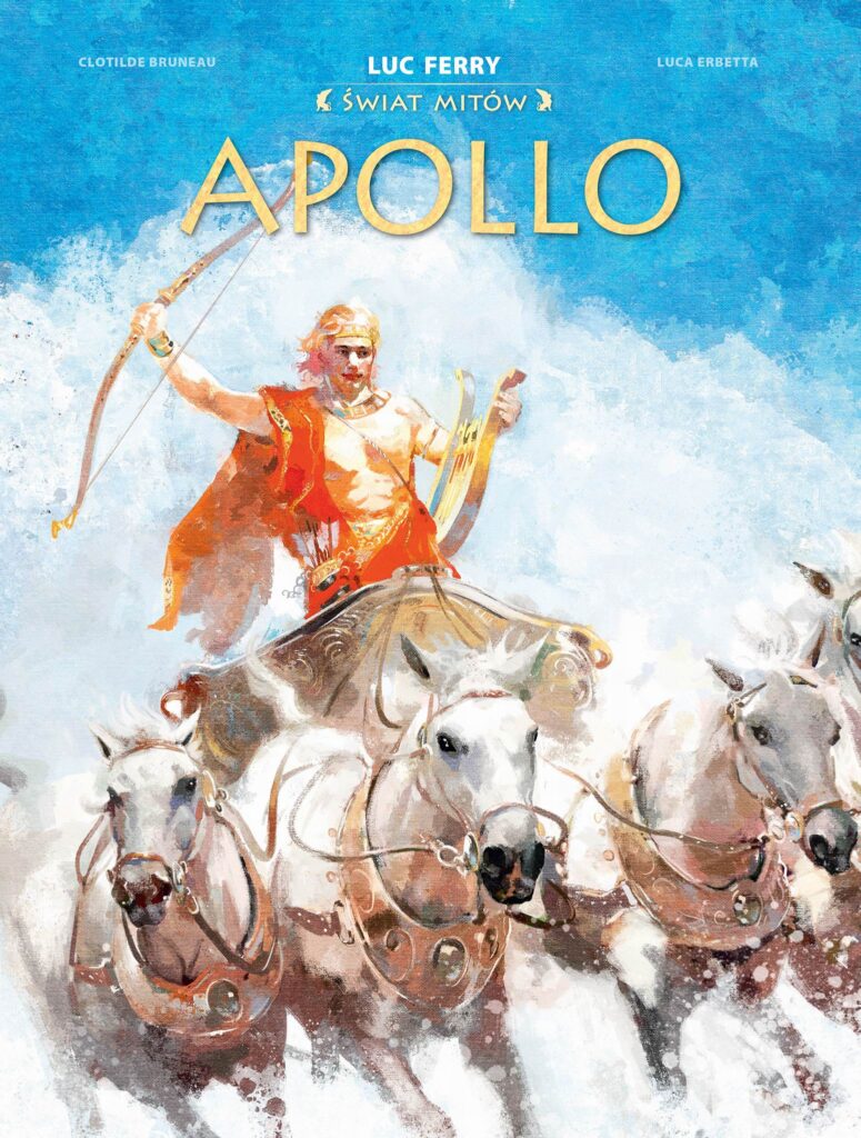 Apollo