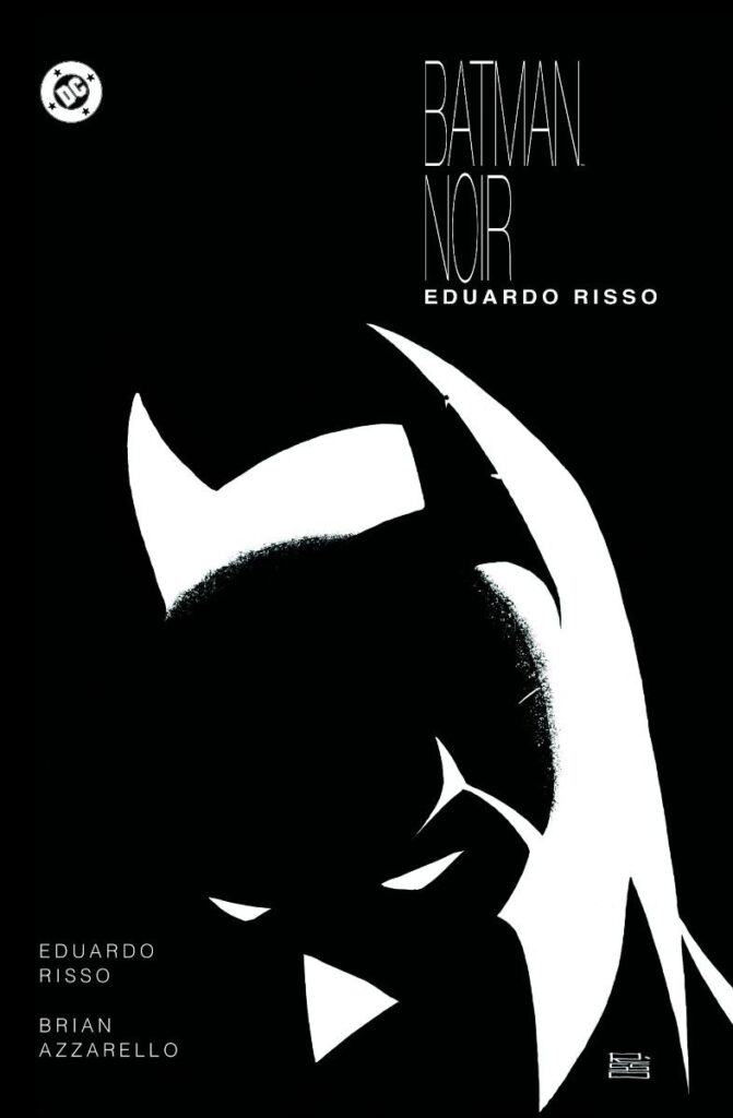 Batman Noir Eduardo Risso