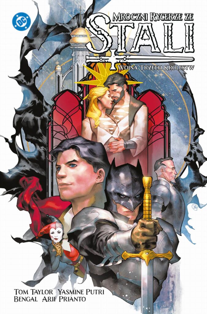 Batman_Mroczni_Rycerze_ze stali 01