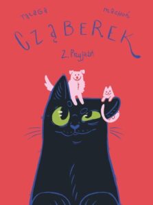 Cząberek #02: Przyjaźń
