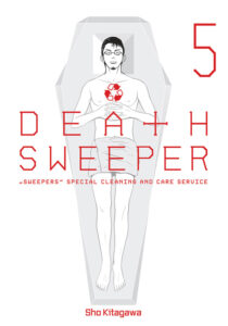 Death Sweeper #05