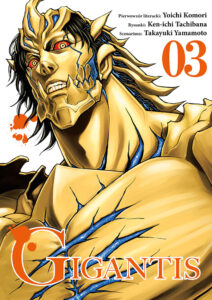 Gigantis #03
