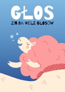 Głos. Zin na wiele głosów