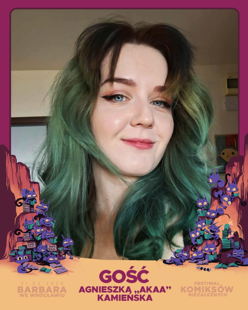 Goscie Kocyr 2026 Akaa