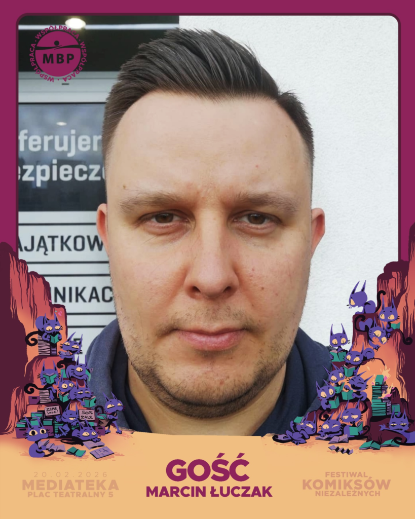 Goscie Kocyr 2026 Łuczak