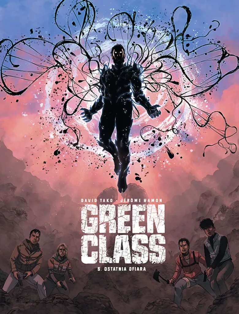 Green Class 05