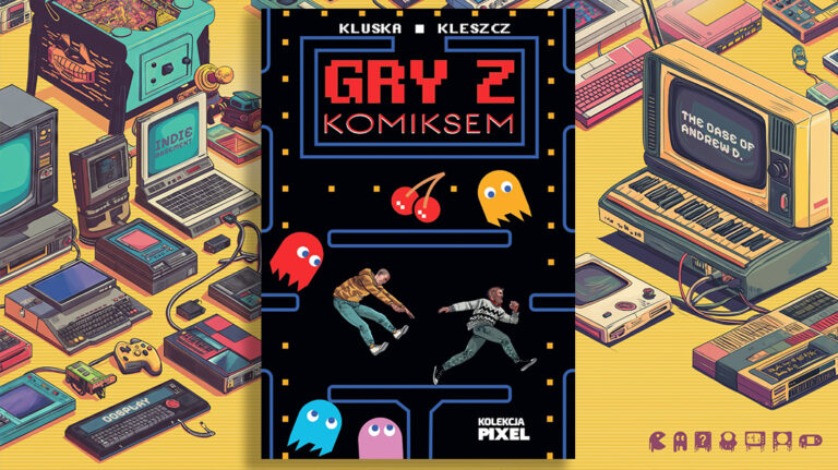 Gry z komiksem news2