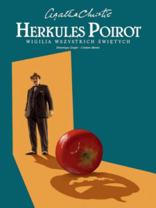 Agatha Christie. Herkules Poirot: Wigilia Wszystkich Świętych