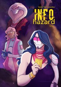 INFOhazard #01