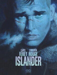 Islander #01: Wygnanie