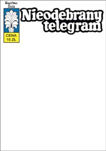 Kapitan Żbik #51: Nieodebrany telegram (2) (C)