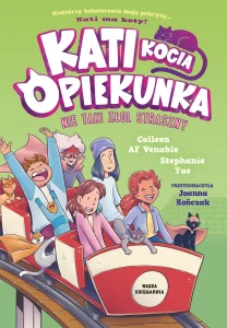 Kati kocia opiekunka 05