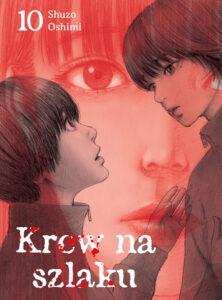 Krew na szlaku #10