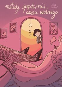 Metody spędzania czasu wolnego