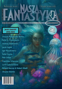 Nasza Fantastyka #02 (2/2025)