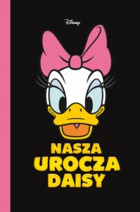 Nasza urocza Daisy