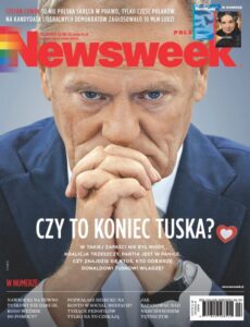 Newsweek Polska 24/2025