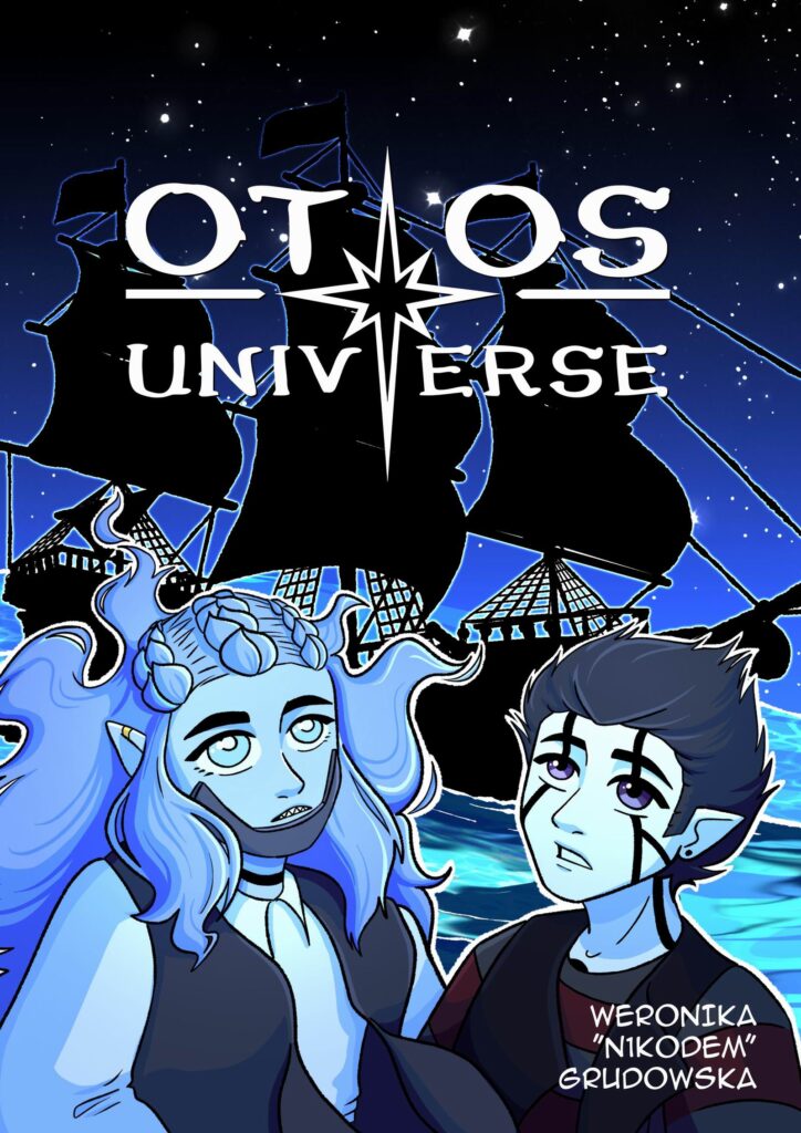 OTOS Universe 01