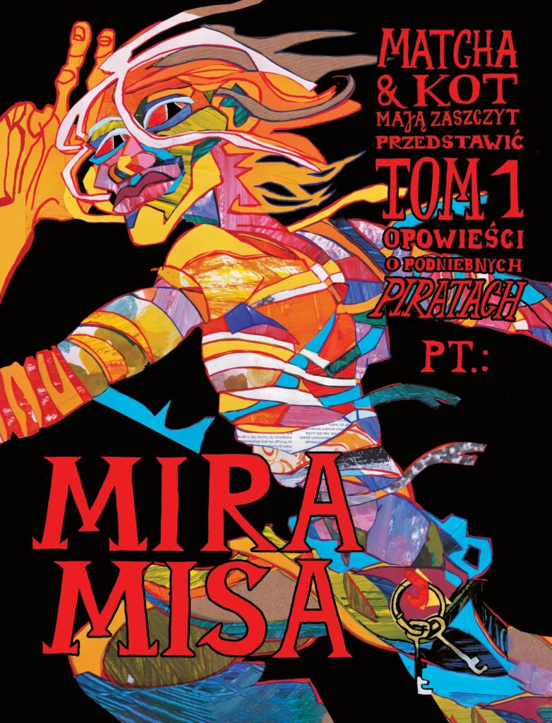 Opowieści o podniebnych piratach 01