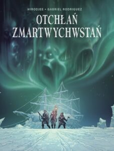 Otchłań zmartwychwstań Otchłań zmartwychwstań