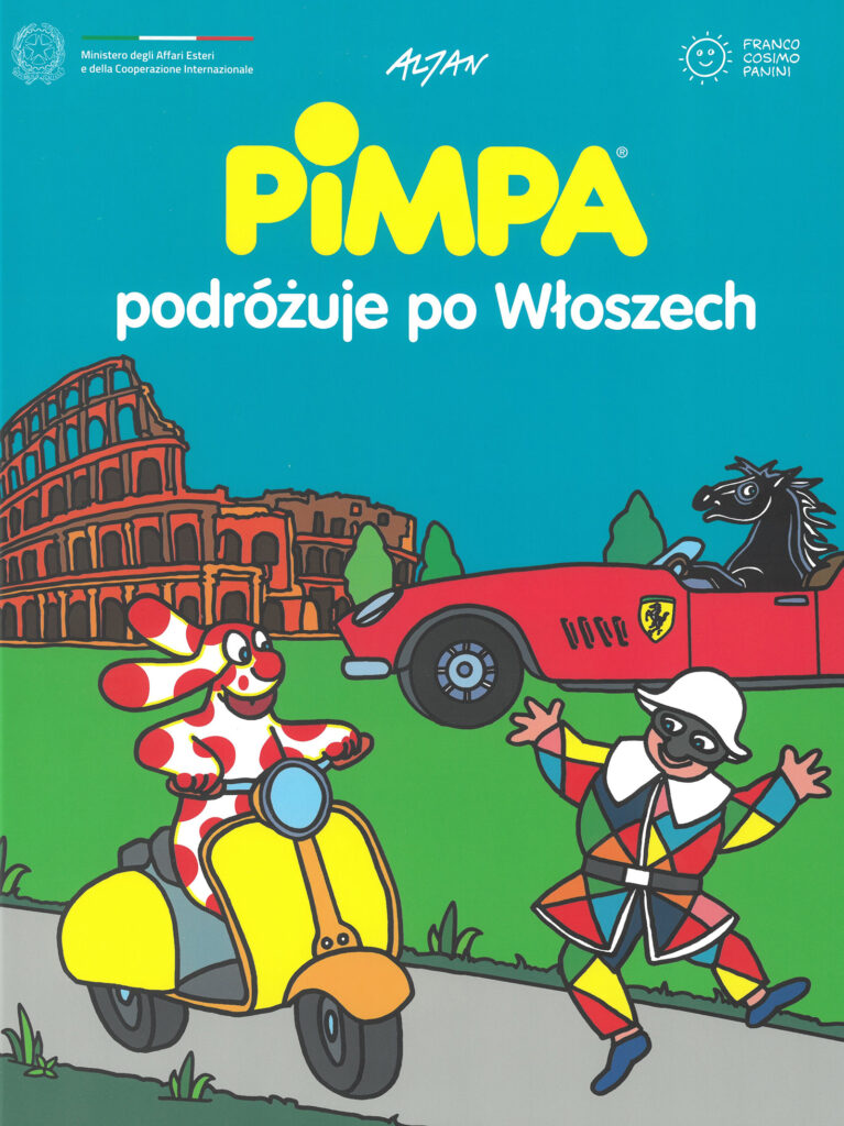 PIMPA