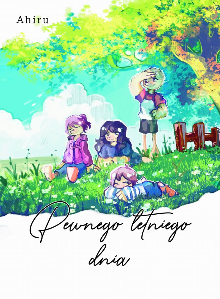 Pewnego letniego dnia