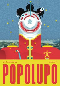 Popolupo Magazine #04 (3/2025) Popolupo Magazine #04 (3/2025)