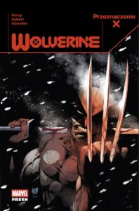 Przeznaczenie X: Wolverine Przeznaczenie X: Wolverine