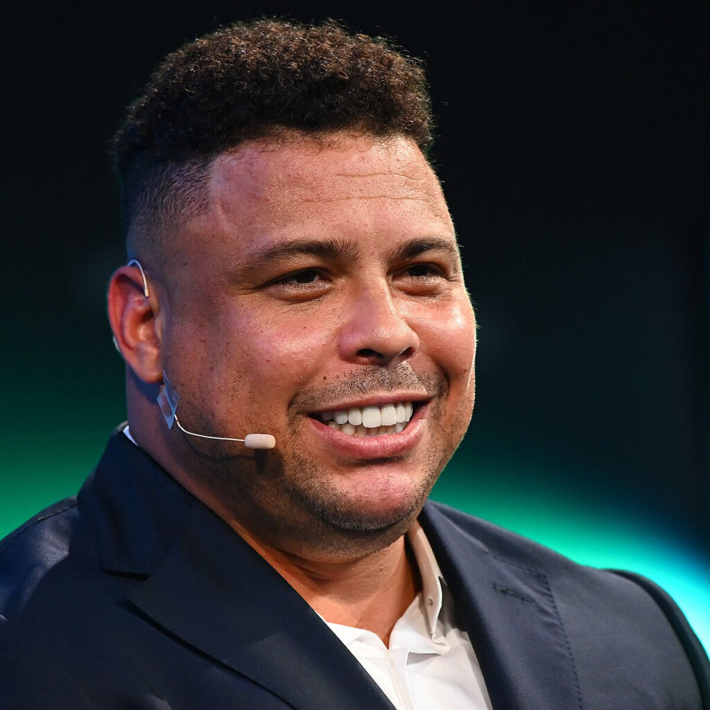 Ronaldo Luís Nazário de Lima