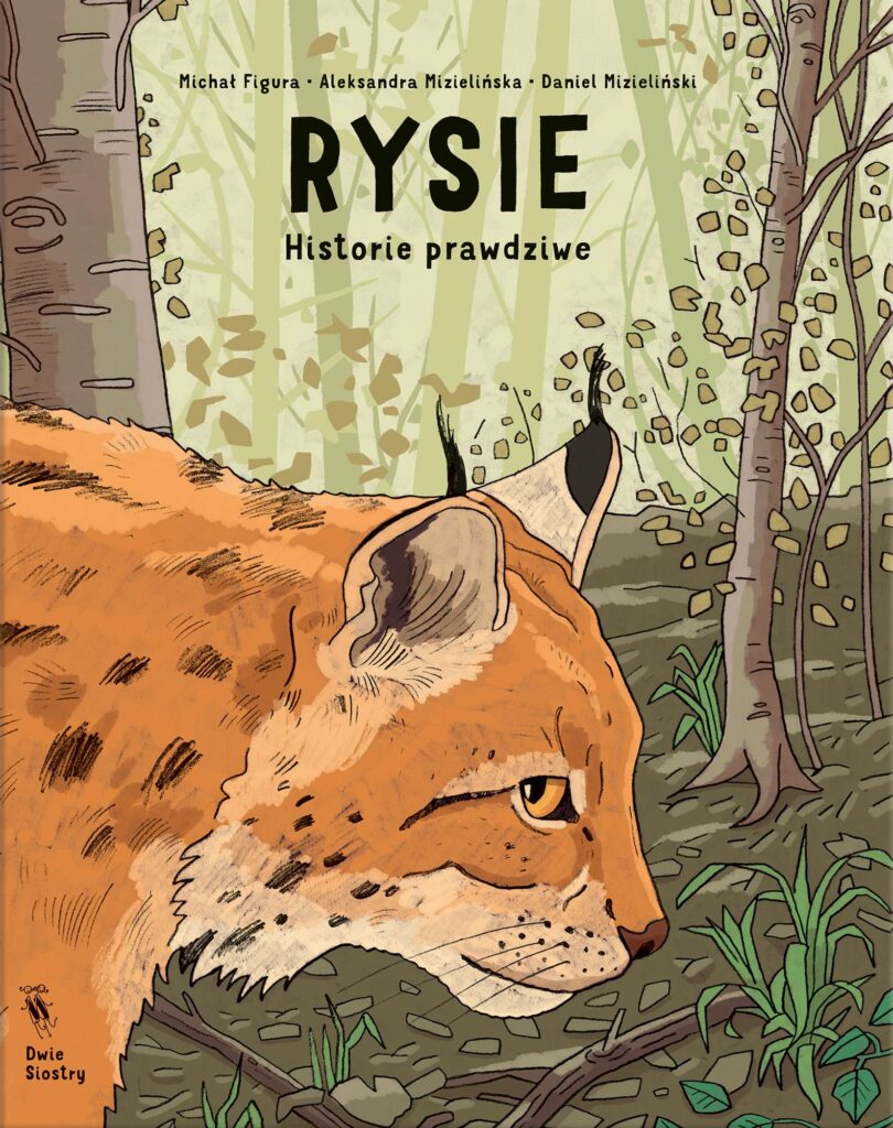 Rysie