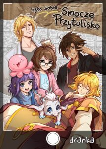 Było sobie Smocze Przytulisko