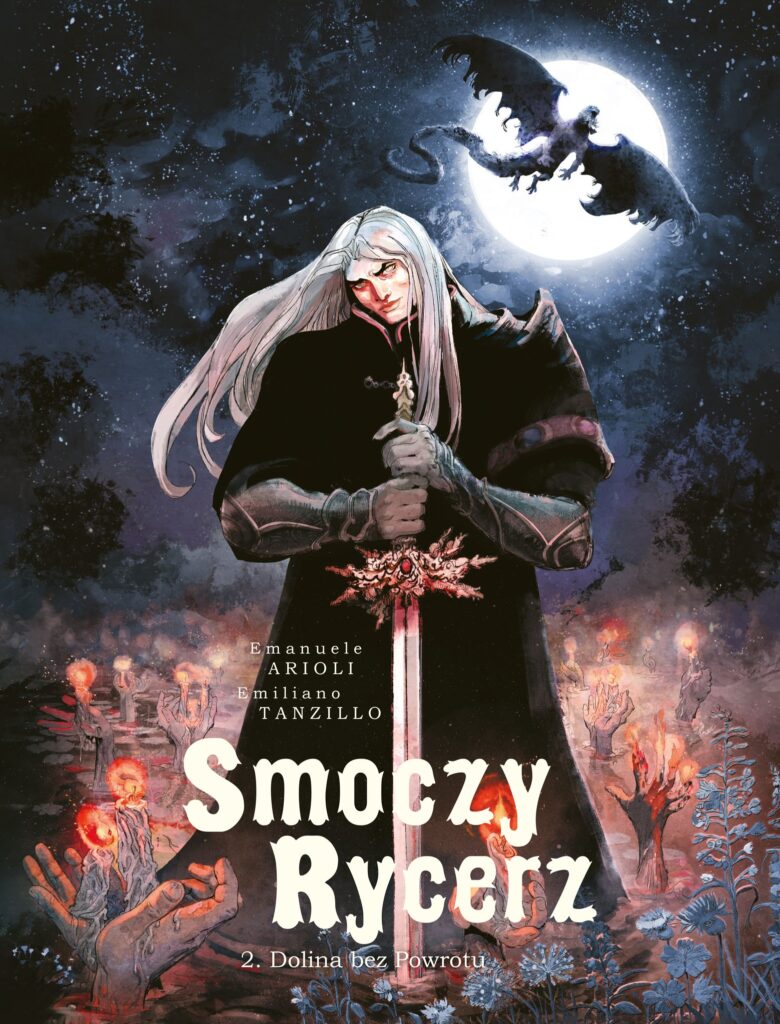 Smoczy Rycerz 02