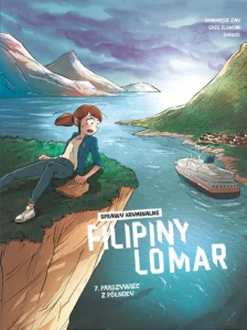 Sprawy kryminalne Filipiny Lomar #07