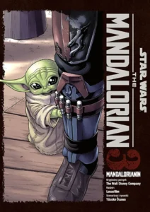 Star Wars. Mandalorianin #03 Star Wars. Mandalorianin #03