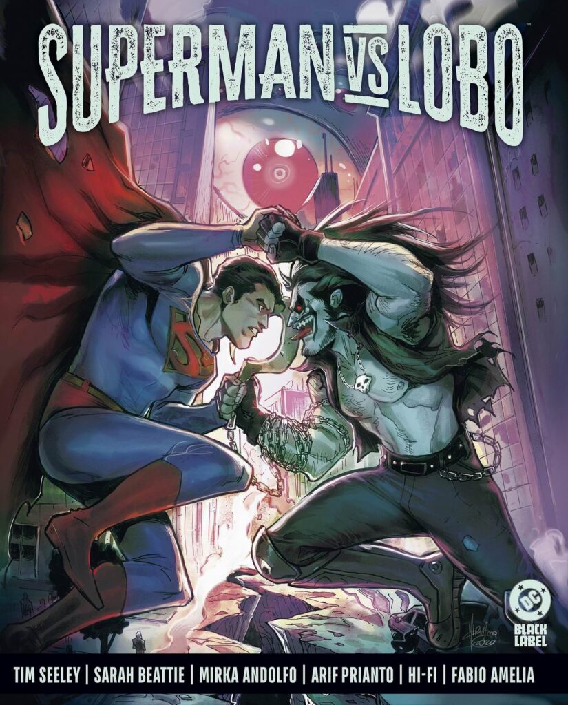 Superman-vs-Lobo