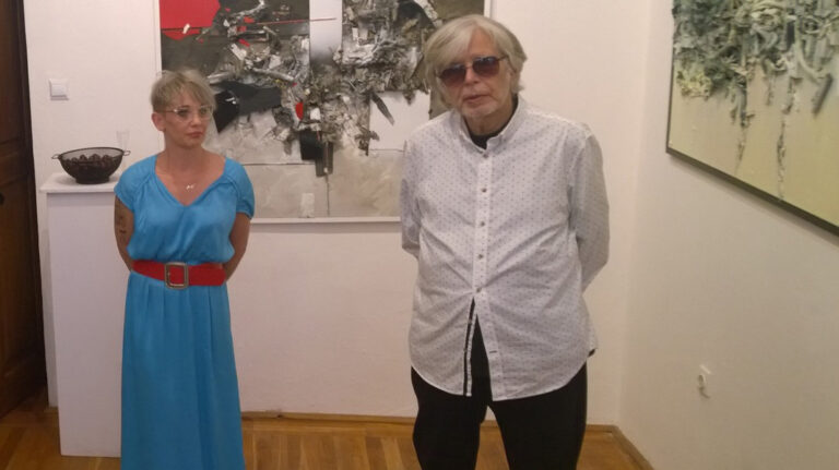 Tadeusz baranowski news