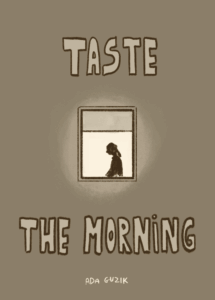 Taste the Morning
