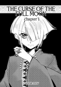 The curse of the full moon