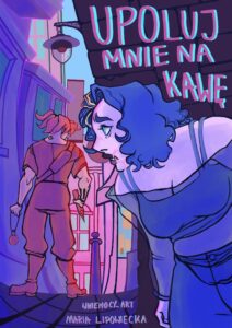 Upoluj mnie na kawę