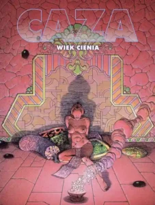 Wiek cienia (B)