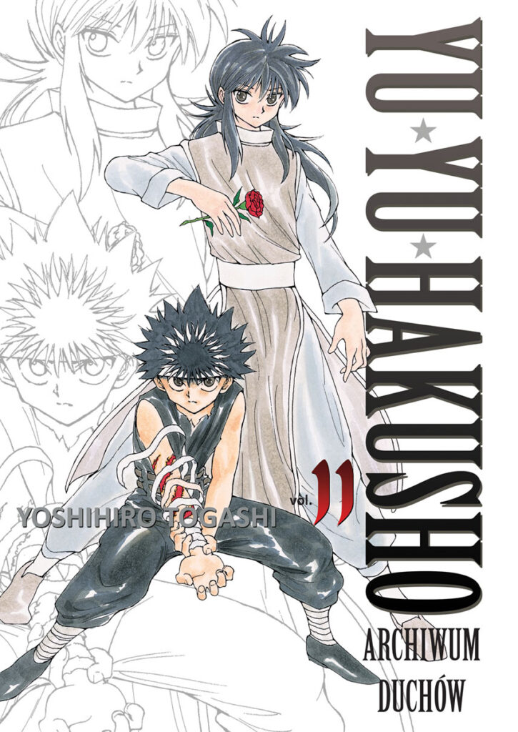 Yu-Yu-Hakusho-tom-11