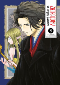 Zatracony w innym świecie #08