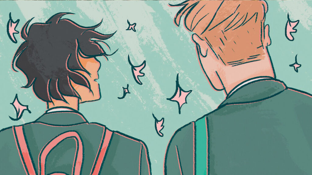 heartstopper news