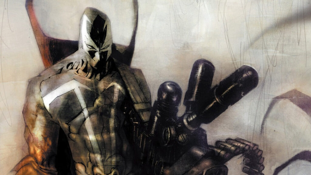 hellspawn news