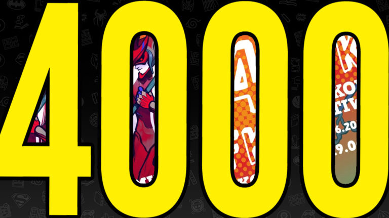 4000 znaków Kuba Oleksak 04