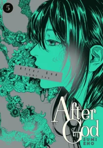 After God #05