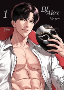 BJ Alex #01