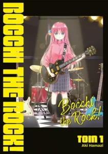 Bocchi the Rock! #01 Bocchi the Rock! #01