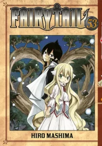 Fairy Tail #53